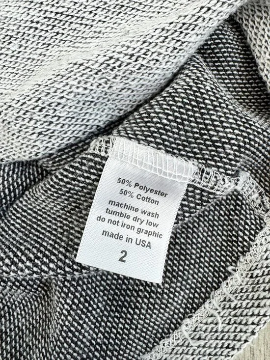 Like New Mini & Maximus Eye See You Knit Tank Dress - Size 2-3 - Picture 4 of 4